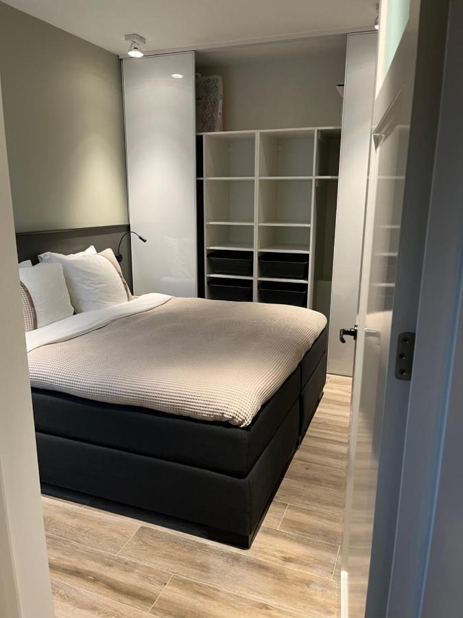 Bed & Breakfast Luxe 