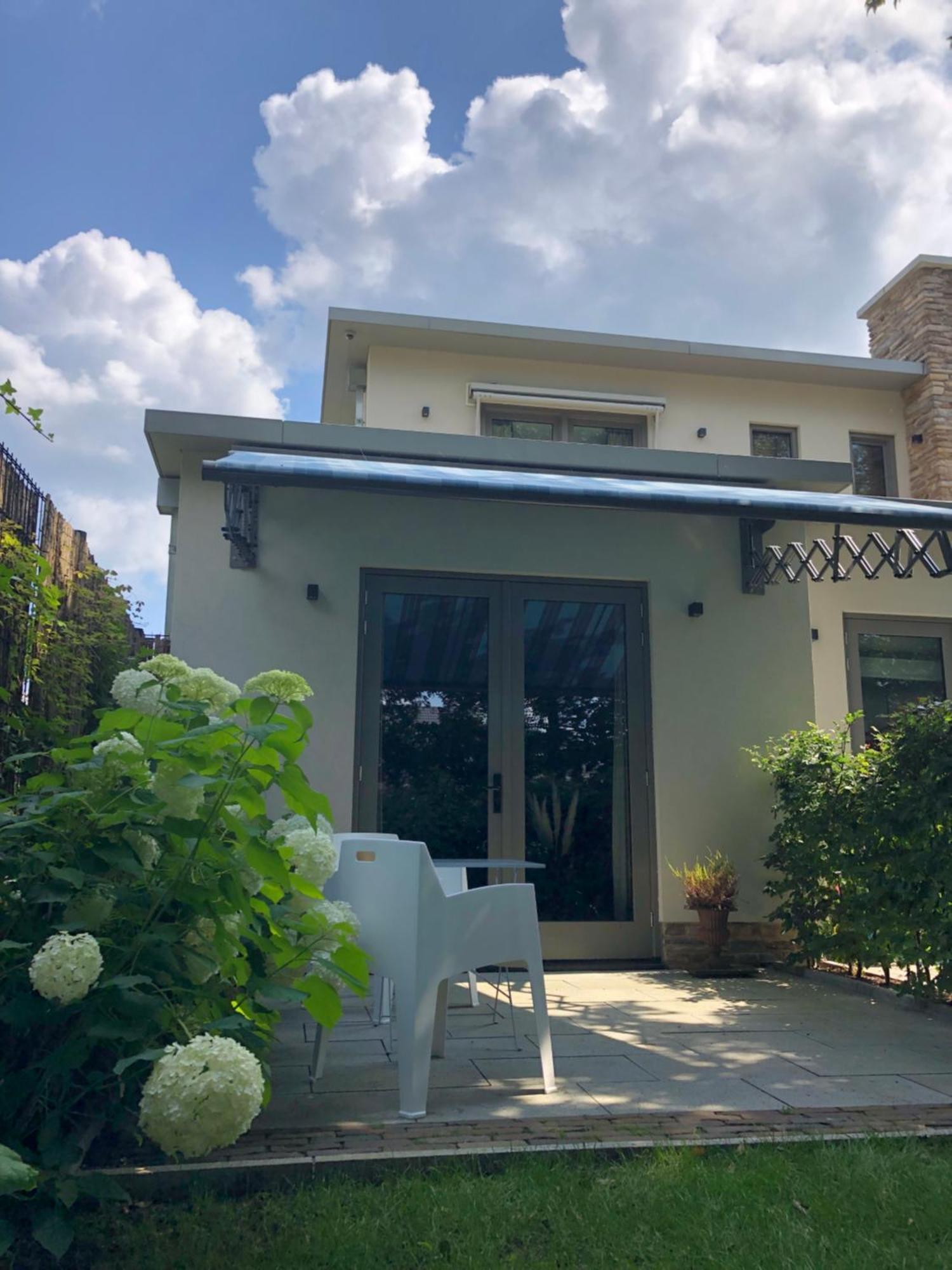 Bed & Breakfast Luxe 